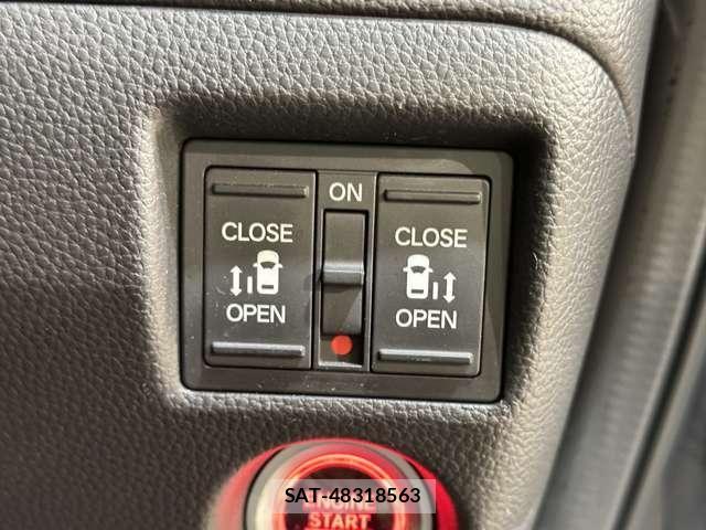 Honda N BOX CUSTOM 2021-06 8850108-12