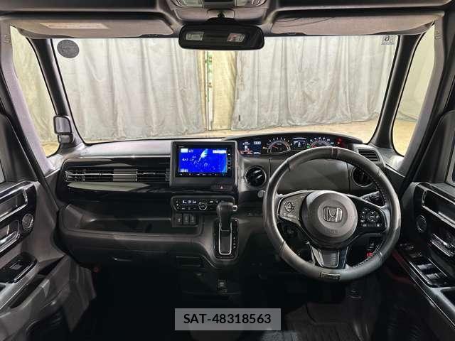 Honda N BOX CUSTOM 2021-06 8850108-16