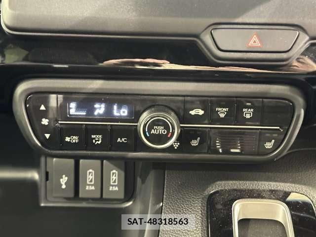 Honda N BOX CUSTOM 2021-06 8850108-22