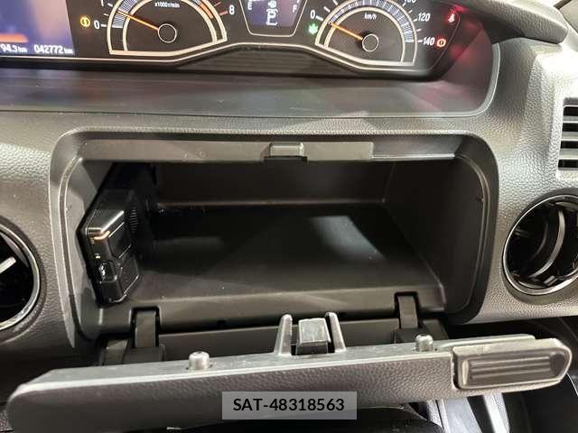 Honda N BOX CUSTOM 2021-06 8850108-24
