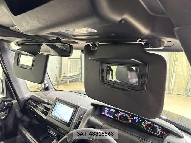 Honda N BOX CUSTOM 2021-06 8850108-25