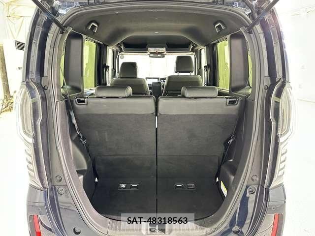 Honda N BOX CUSTOM 2021-06 8850108-26