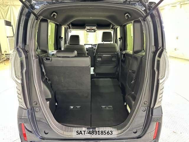 Honda N BOX CUSTOM 2021-06 8850108-27