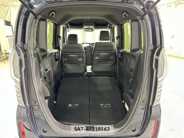 Honda N BOX CUSTOM 2021-06 8850108-28