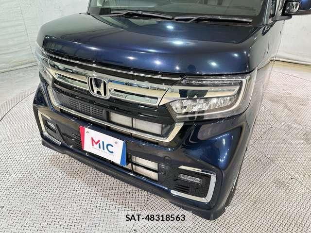 Honda N BOX CUSTOM 2021-06 8850108-29