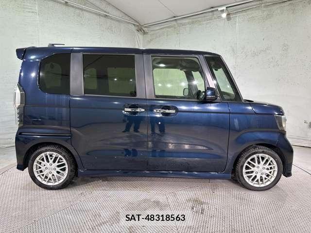 Honda N BOX CUSTOM 2021-06 8850108-3