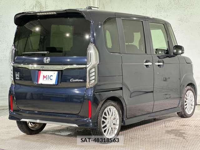 Honda N BOX CUSTOM 2021-06 8850108-4