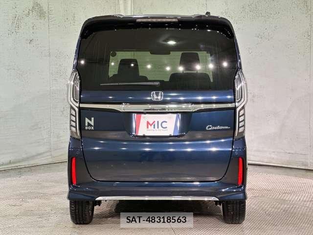 Honda N BOX CUSTOM 2021-06 8850108-5