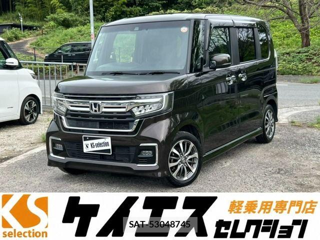 Honda N BOX CUSTOM 2021-12 8850129-0