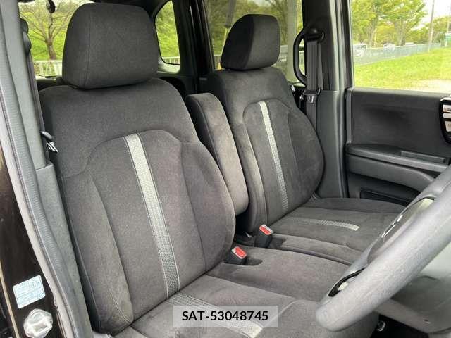 Honda N BOX CUSTOM 2021-12 8850129-8