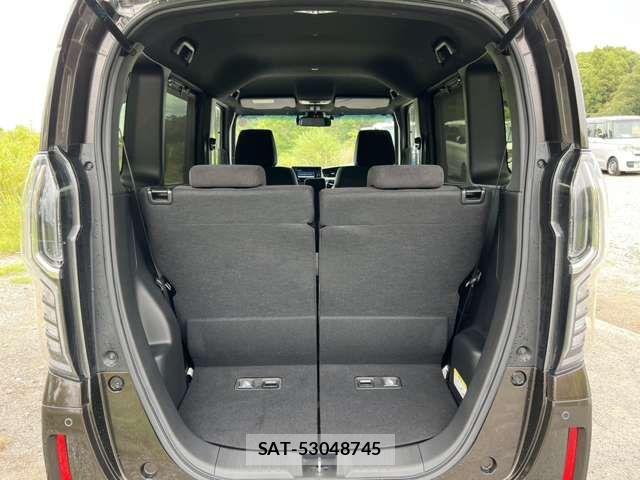 Honda N BOX CUSTOM 2021-12 8850129-13