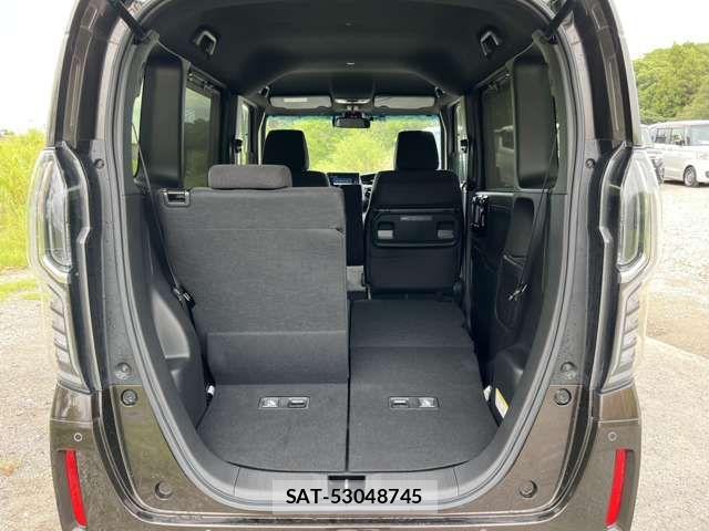 Honda N BOX CUSTOM 2021-12 8850129-14