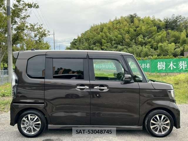 Honda N BOX CUSTOM 2021-12 8850129-3