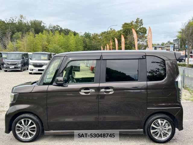 Honda N BOX CUSTOM 2021-12 8850129-5