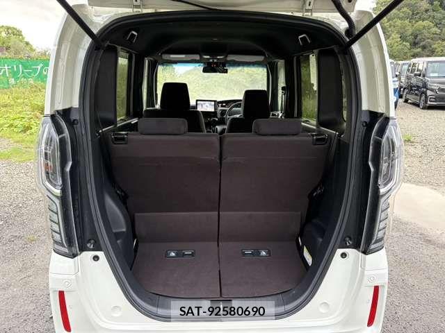 Honda N BOX CUSTOM 2018-02 8850122-9