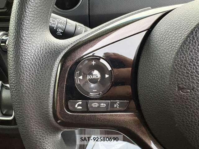 Honda N BOX CUSTOM 2018-02 8850122-13