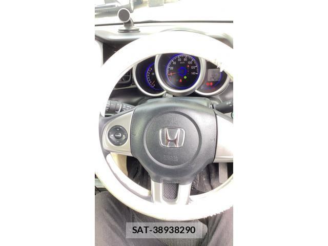 Honda N BOX CUSTOM 2016-09 8850121-11