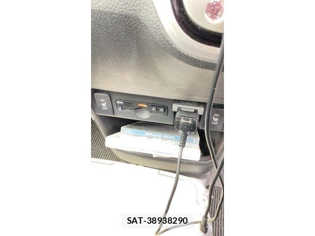 Honda N BOX CUSTOM 2016-09 8850121-15