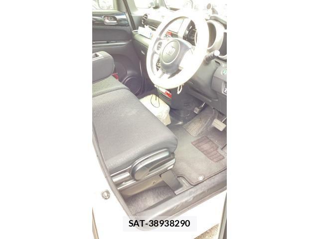 Honda N BOX CUSTOM 2016-09 8850121-17
