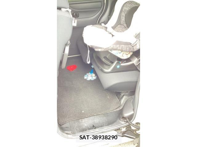 Honda N BOX CUSTOM 2016-09 8850121-20