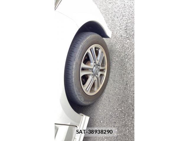 Honda N BOX CUSTOM 2016-09 8850121-3