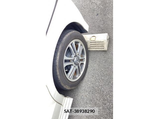 Honda N BOX CUSTOM 2016-09 8850121-5