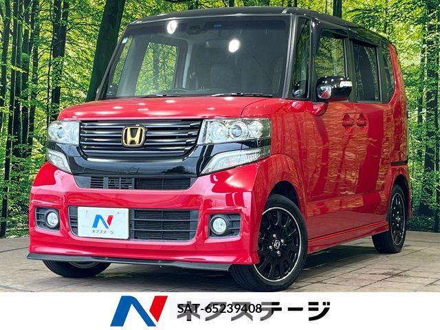 Honda N BOX CUSTOM 2014-10 8850131-0