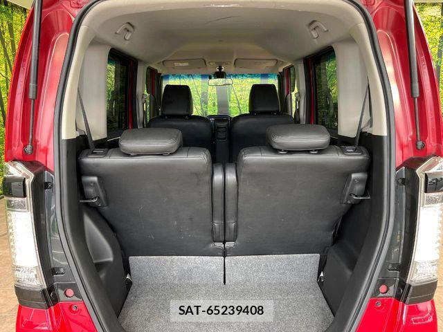 Honda N BOX CUSTOM 2014-10 8850131-9