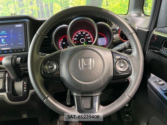 Honda N BOX CUSTOM 2014-10 8850131-10