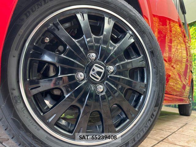 Honda N BOX CUSTOM 2014-10 8850131-12