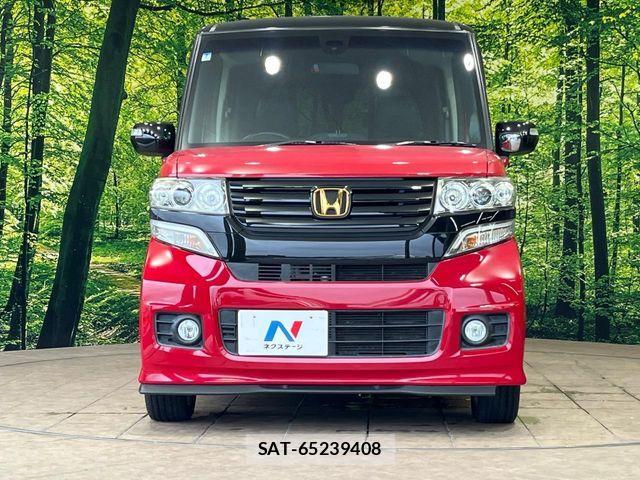 Honda N BOX CUSTOM 2014-10 8850131-13