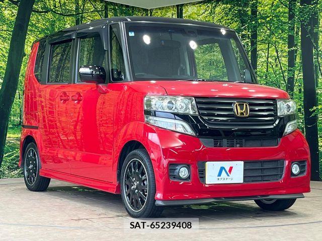 Honda N BOX CUSTOM 2014-10 8850131-15