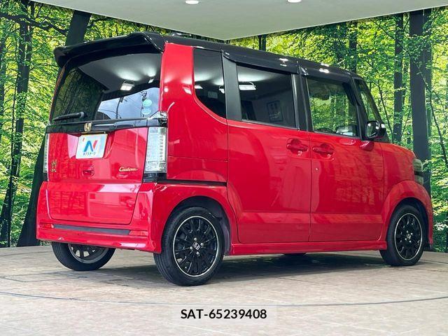 Honda N BOX CUSTOM 2014-10 8850131-16