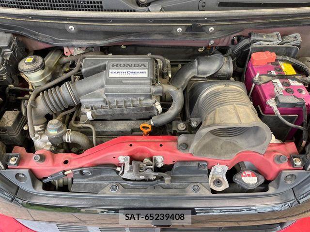 Honda N BOX CUSTOM 2014-10 8850131-17