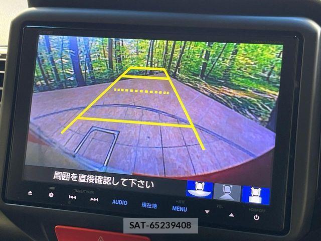 Honda N BOX CUSTOM 2014-10 8850131-3