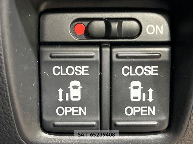 Honda N BOX CUSTOM 2014-10 8850131-4