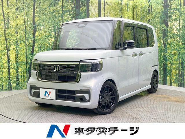 Honda N BOX CUSTOM 2024-12 8850085-0