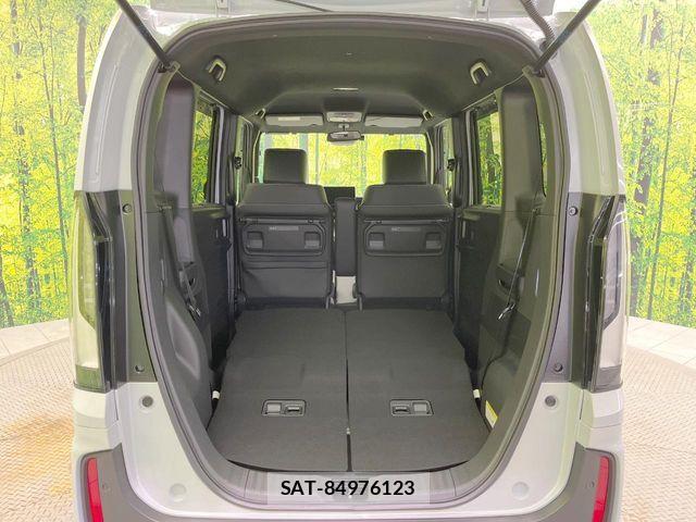 Honda N BOX CUSTOM 2024-12 8850085-9
