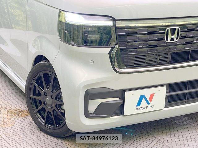 Honda N BOX CUSTOM 2024-12 8850085-11