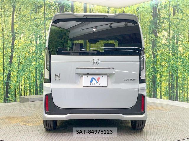 Honda N BOX CUSTOM 2024-12 8850085-14