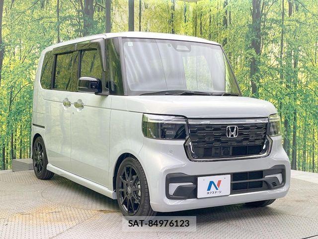 Honda N BOX CUSTOM 2024-12 8850085-15
