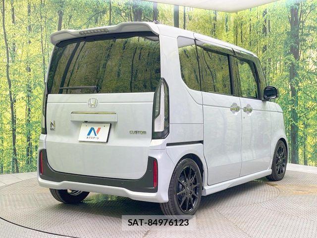 Honda N BOX CUSTOM 2024-12 8850085-16