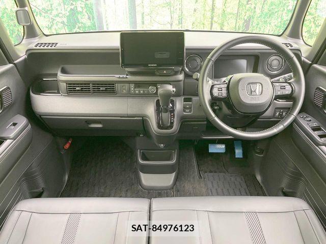 Honda N BOX CUSTOM 2024-12 8850085-1