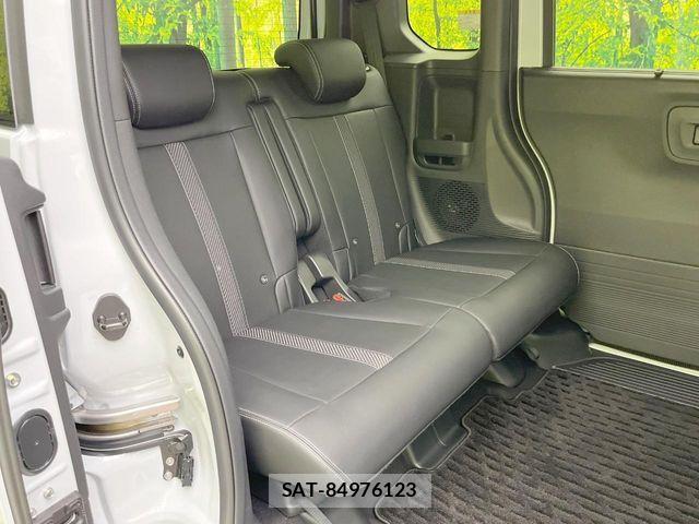 Honda N BOX CUSTOM 2024-12 8850085-7