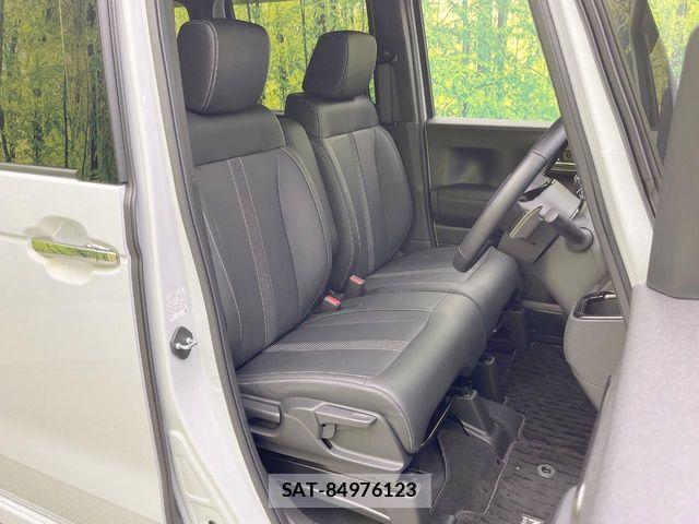 Honda N BOX CUSTOM 2024-12 8850085-8
