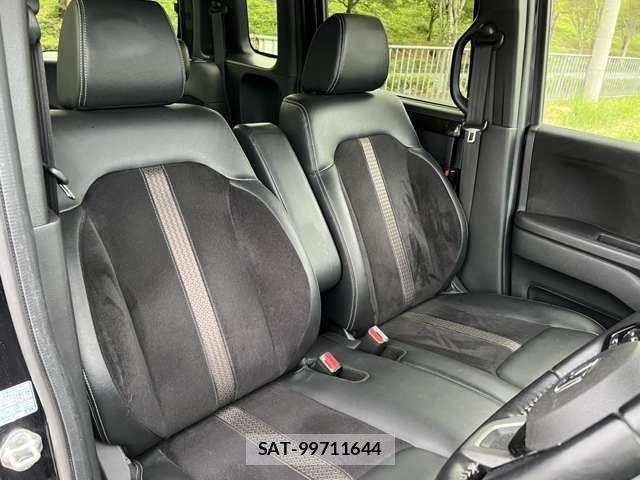Honda N BOX CUSTOM 2019-11 8849639-6