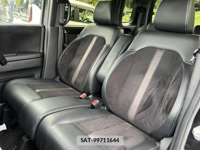 Honda N BOX CUSTOM 2019-11 8849639-8