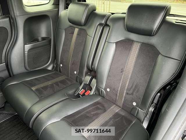Honda N BOX CUSTOM 2019-11 8849639-9