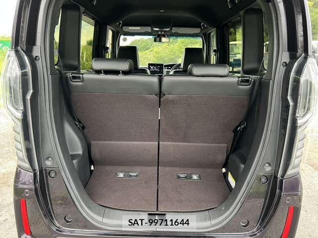 Honda N BOX CUSTOM 2019-11 8849639-10