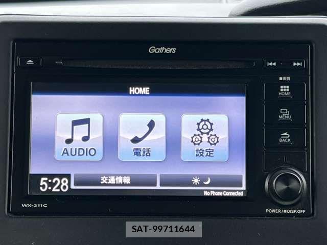 Honda N BOX CUSTOM 2019-11 8849639-13